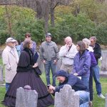 Horner #39 s Cemetery Historical Society Lehigh Valley Passport To History