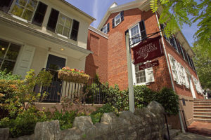 Historic Bethlehem Decorative Arts and Music Trails - Photo by Hub Wilson