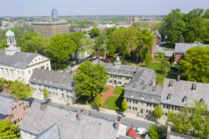 Historic Bethlehem Moravian Trail