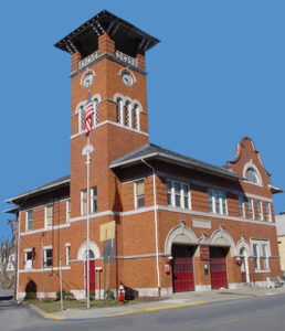 Slate Belt Heritage Center Architecture Trail