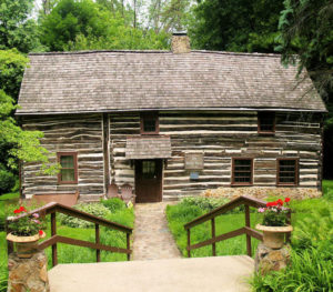 Shelter House Emmaus Architecture Trail