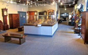 Berks History Center Decorative Arts Trail