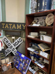 Tatamy Historical Society Decorative Arts Trail