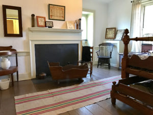 Monroe County Historical Society Decorative Arts Trail