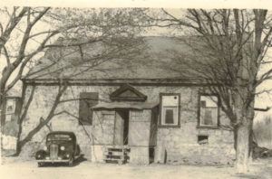 Governor Wolf Historical Society Decorative Arts Trail