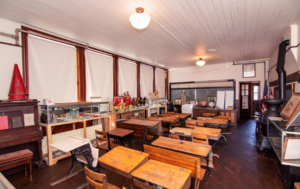 Leesport Area Historical Society Education Trail