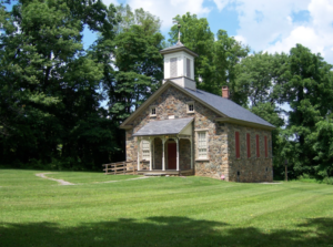 Lower Saucon Historical Society Education Trail