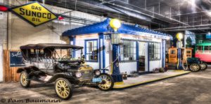 Boyertown Museum Industry Trail