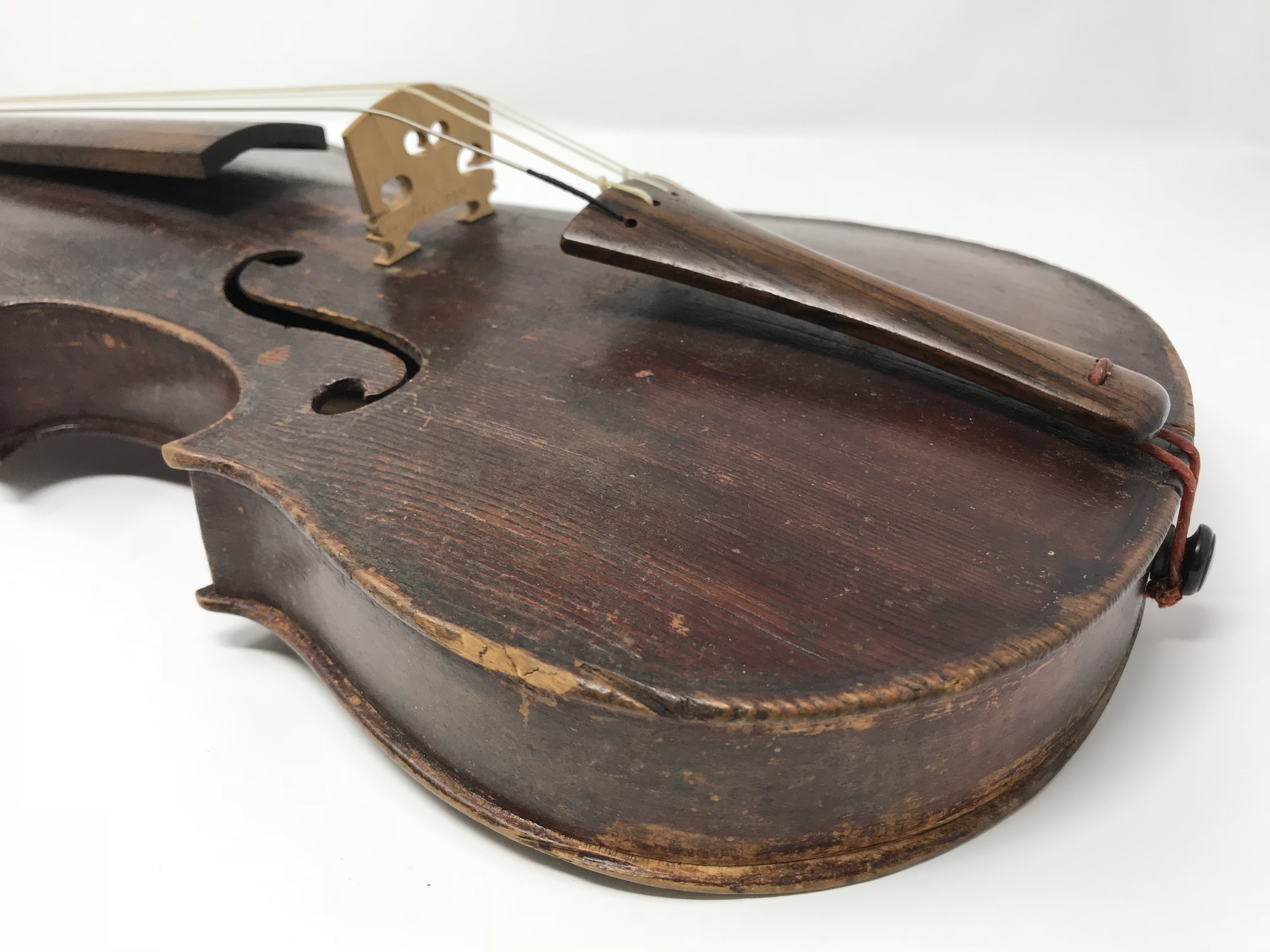 Moravian Historical Society Music Trail