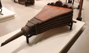 Schwenkfelder Bellows