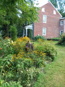 Whitehall Historical Preservation Society