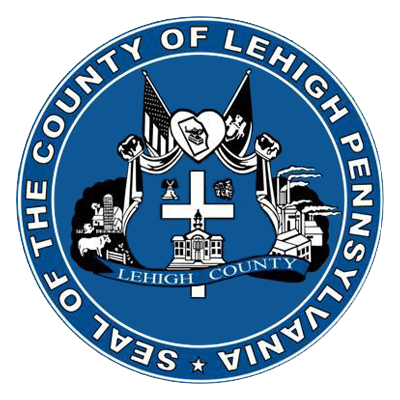County of Lehigh, Pennsylvania